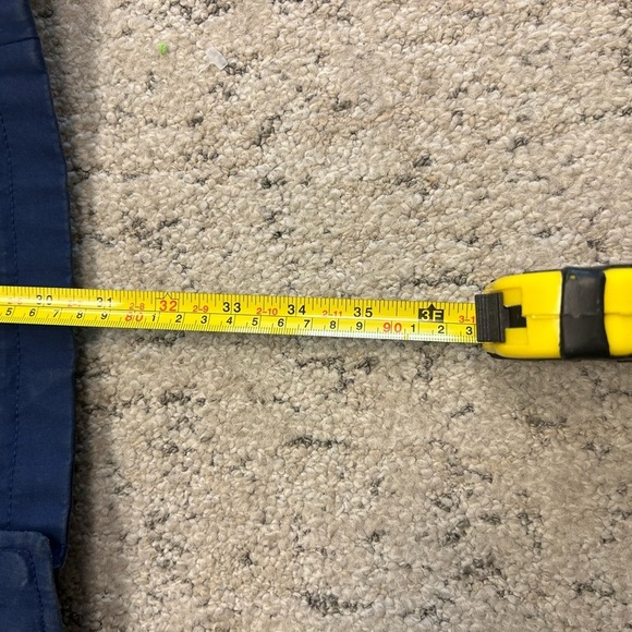 Kate Spade M barn coat in good used condition! Moleskin vibes- great hood! - Picture 9 of 15